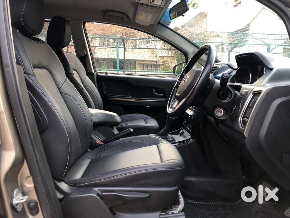 Tata Hexa Xta, 2017, Diesel