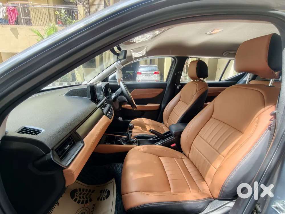 2023 Honda Elevate Sv Mt | September 2023 | 31,000 Km | Immaculately M