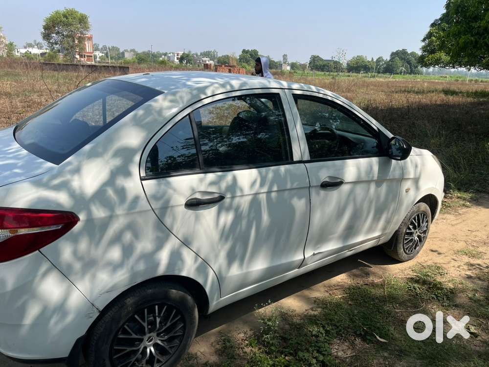 Tata Zest Diesel 2019