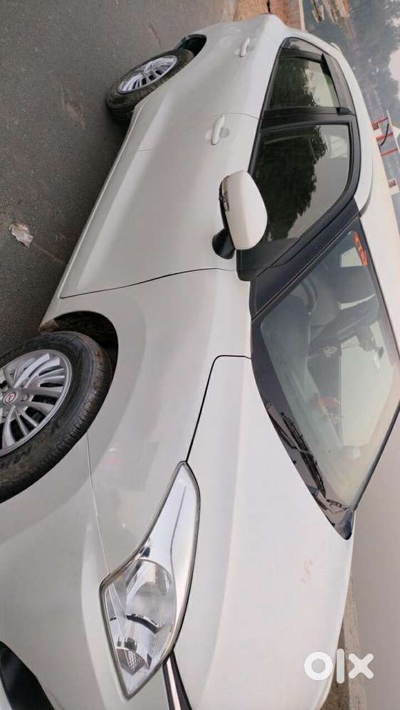 Maruti Suzuki Baleno 2019 Petrol Good Condition