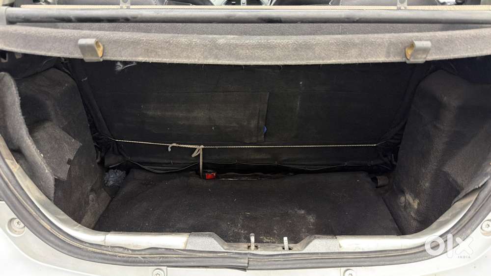 Tata Tiago 1.2 Revotron Xm, 2017, Petrol