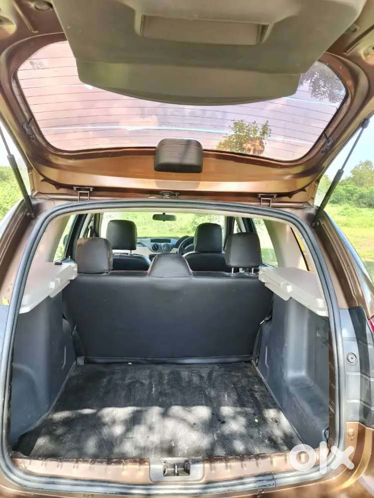 Mh14 Renault Duster 85ps 2012 Diesel