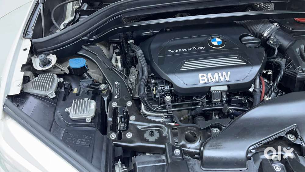 Bmw X1 Sdrive20d Expedition, 2016, Diesel