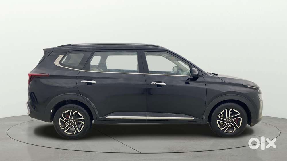 Kia Carens 1.5 Luxury Plus Diesel At 6 Str, 2022, Diesel