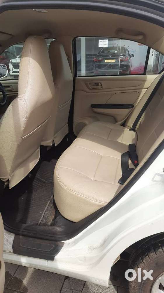 Honda Amaze 1.2 E Mt I-vtec, 2018, Petrol