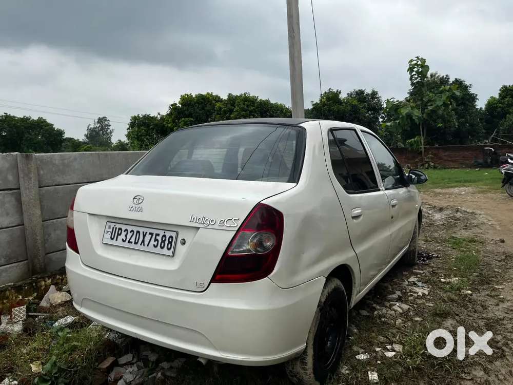 Tata Indigo Ecs 2011