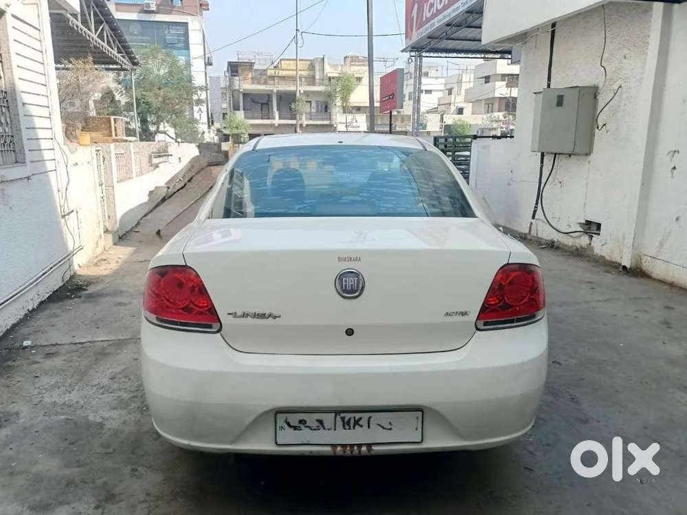 Fiat Diesel Manual 2011