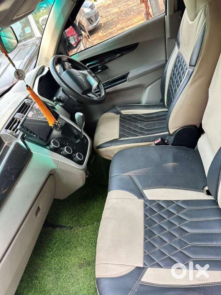 Mahindra Diesel Car 2017