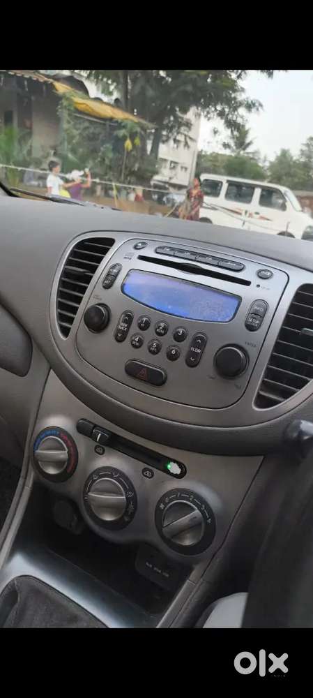 Hyundai I10 Sportz Petrol Manual 2015