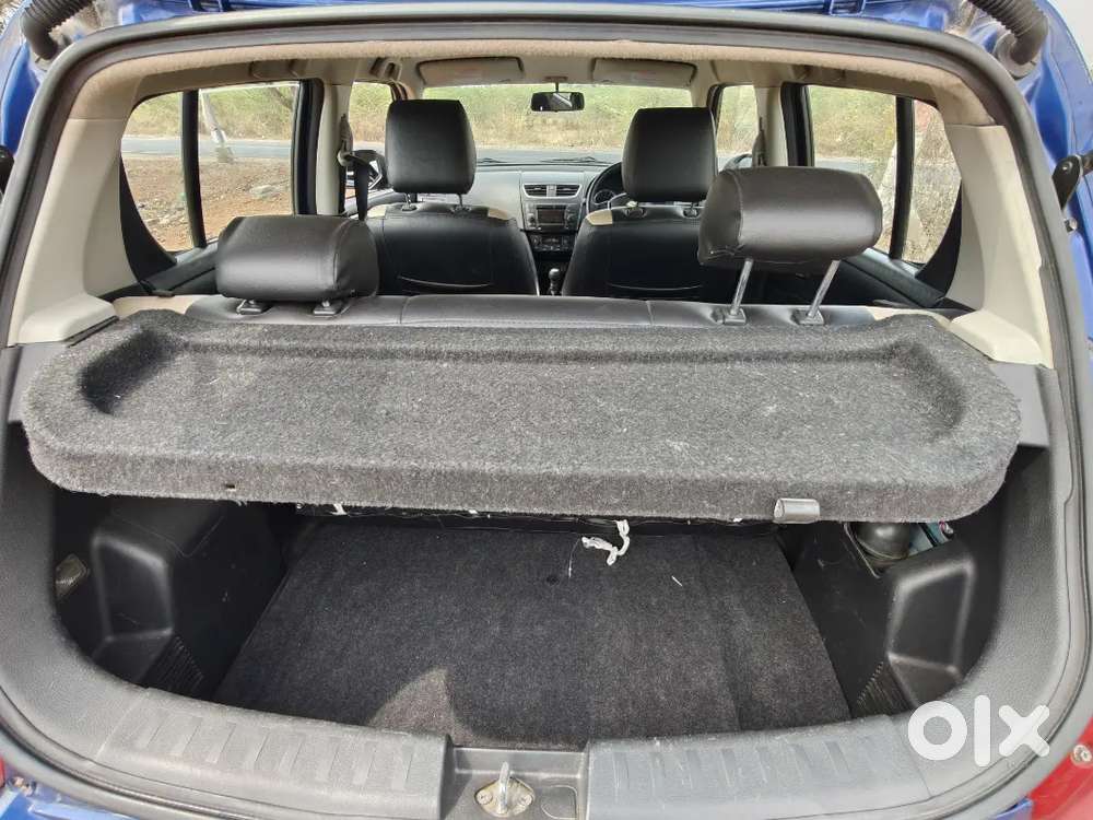 Maruti Suzuki Swift 2013 Petrol Well Maintained