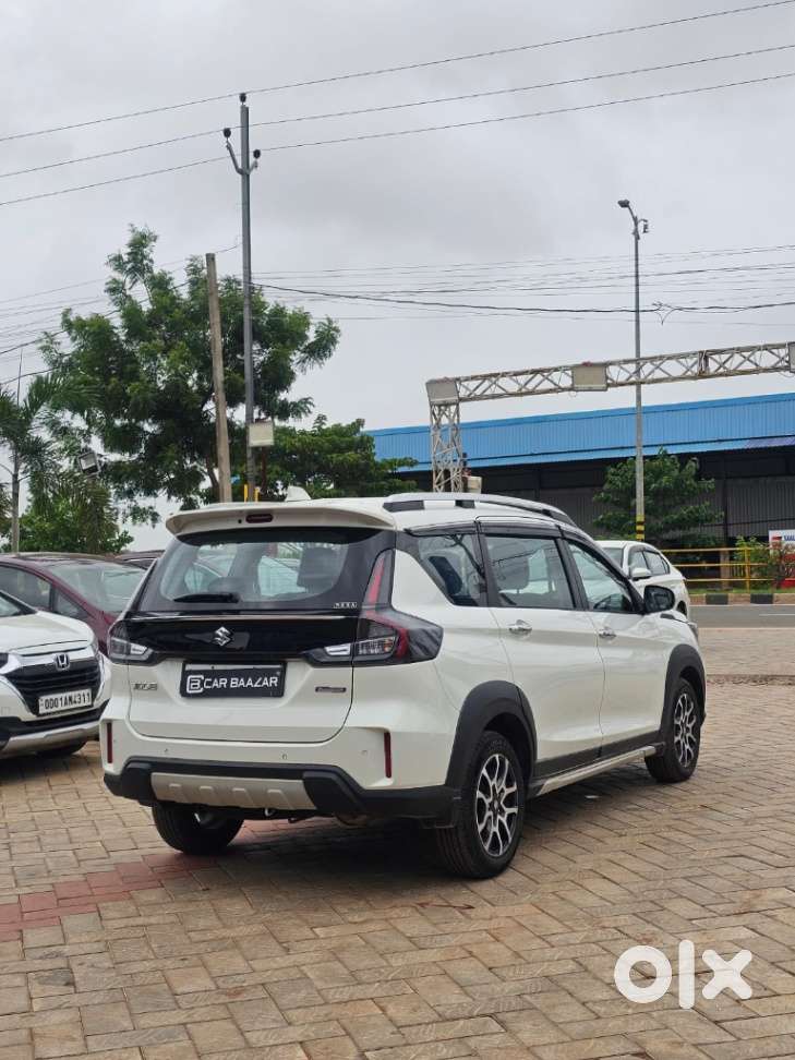 Maruti Suzuki Xl6 1.5 Zeta Mt, 2024, Petrol
