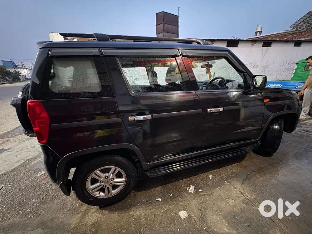 Mahindra Bolero Neo N10 50k Driven For Sale