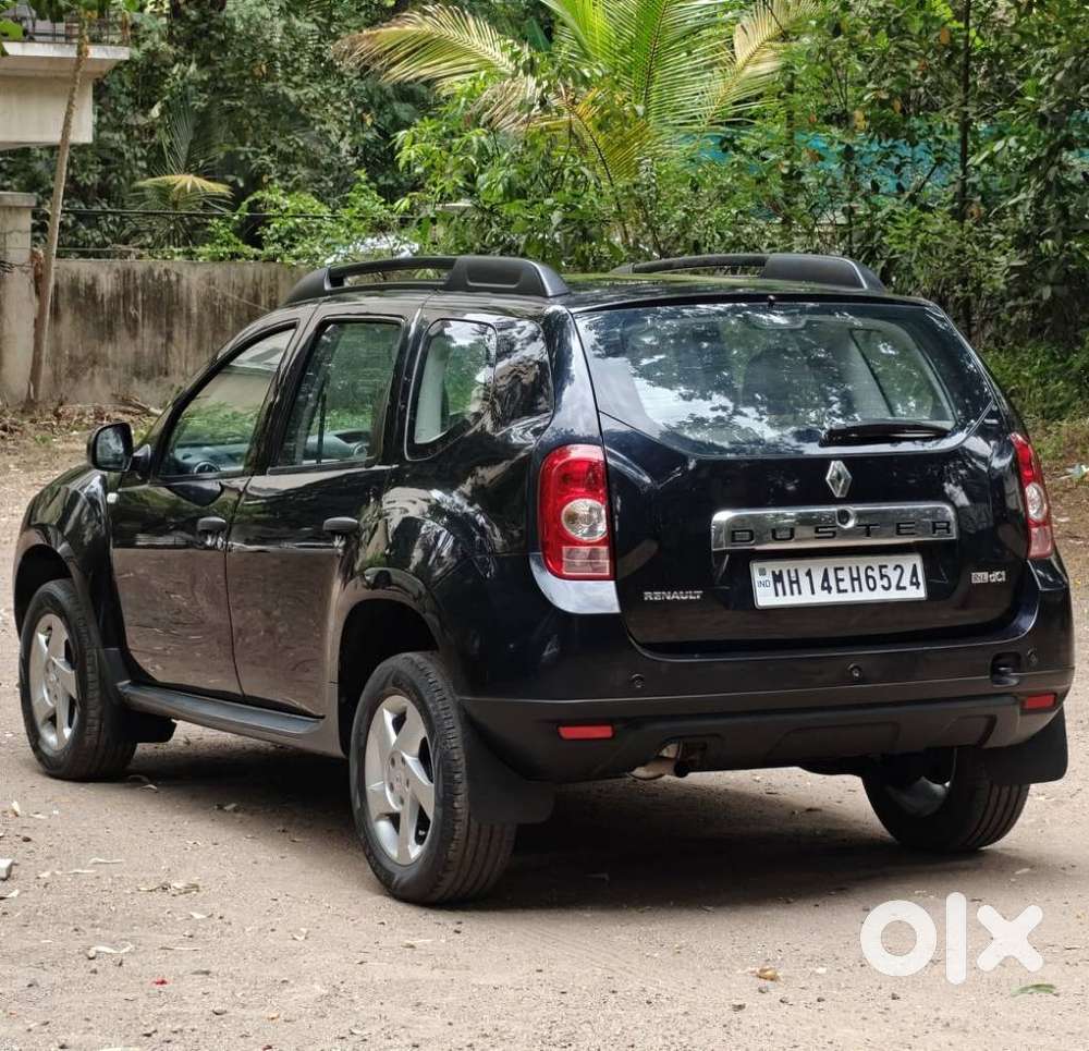 Renault Duster 2012-2015 85ps Diesel Rxl Optional, 2014, Diesel