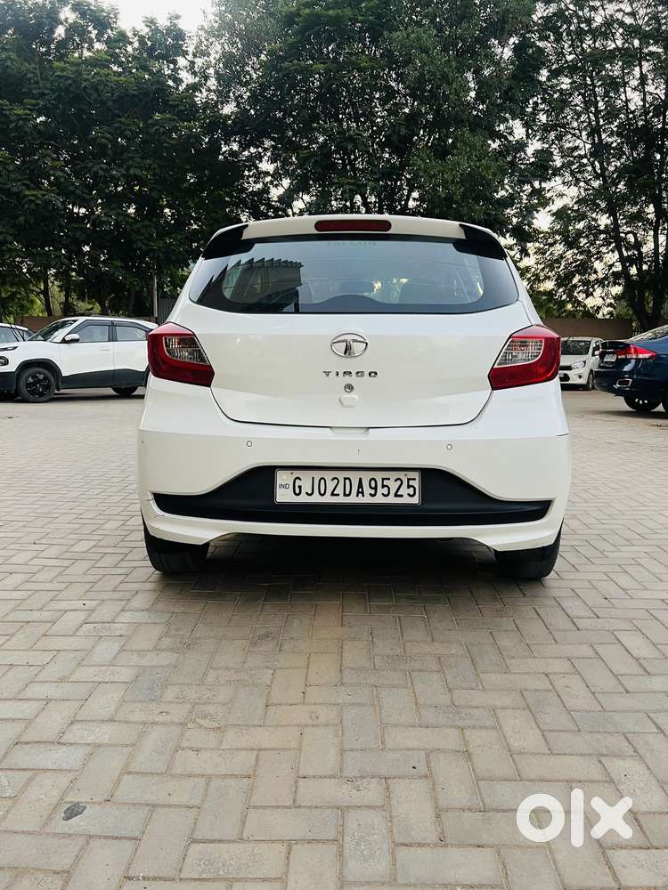 Tata Tiago 1.2 Revotron Xt Cng, 2020, Cng & Hybrids