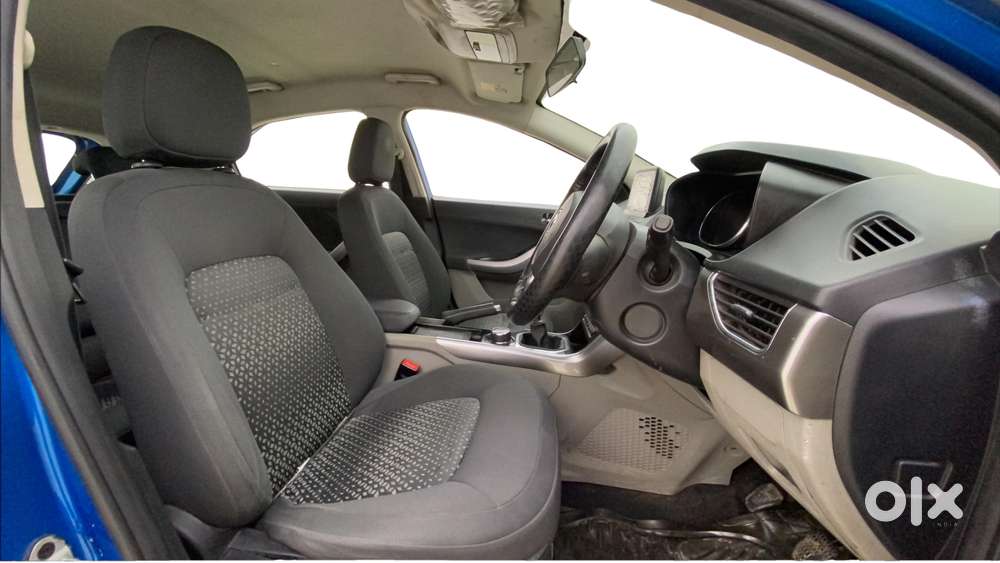 Tata Nexon 1.5 Revotorq Xz Plus, 2018, Diesel