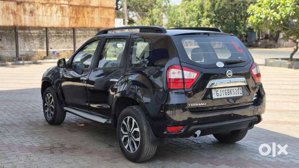 Nissan Terrano Xl Plus 85 Ps Deisel, 2015, Diesel