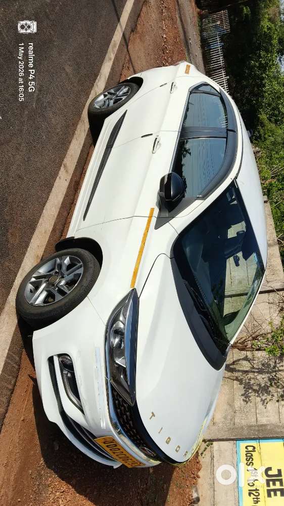 Tata Tigor 1.2 Petrol 2023 37000 Km