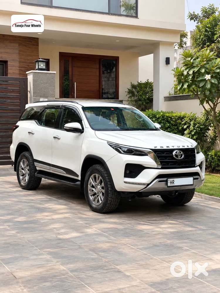 Toyota Fortuner, 2023, Diesel