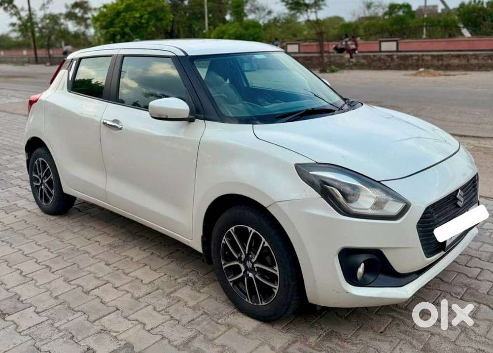 Maruti Suzuki Swift Ddis Zdi, 2020, Diesel