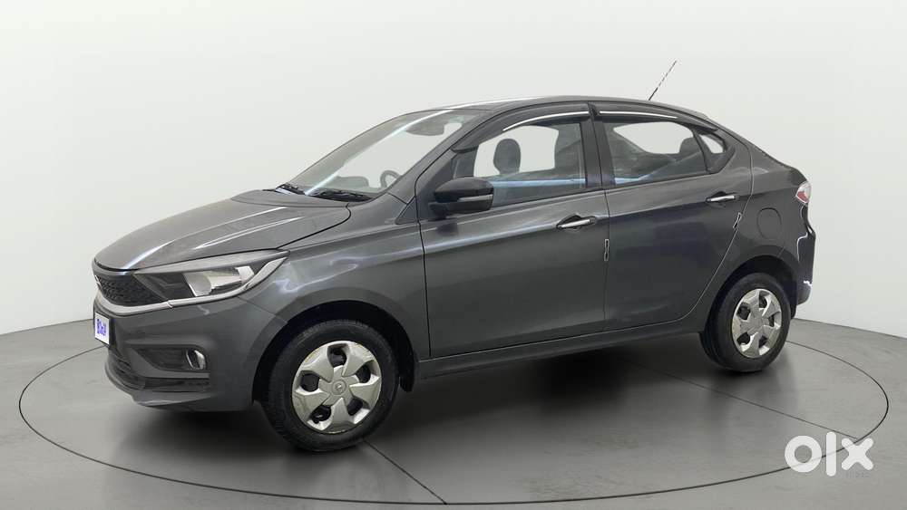 Tata Tigor Xz Cng, 2022, Cng & Hybrids