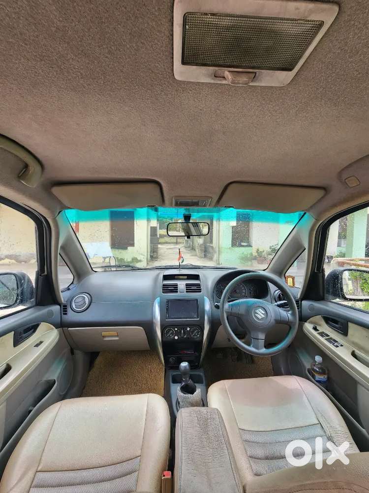 Mint Condition Maruti Suzuki Sx4