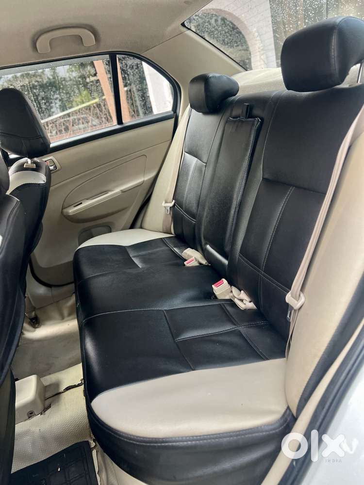 Maruti Suzuki Swift Dzire Zdi, 2014, Diesel