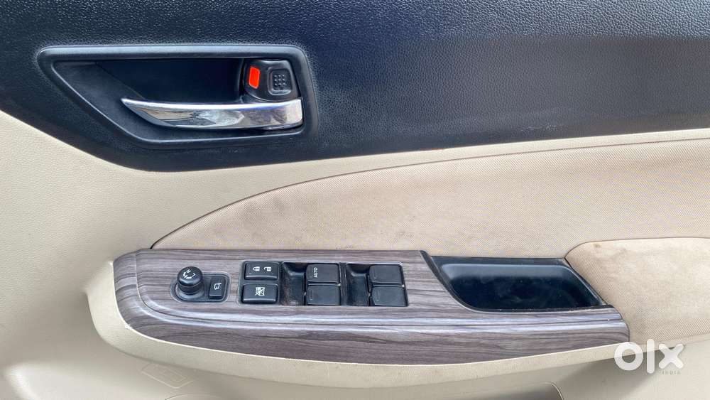 Maruti Suzuki Swift Dzire Amt Zxi, 2021, Petrol
