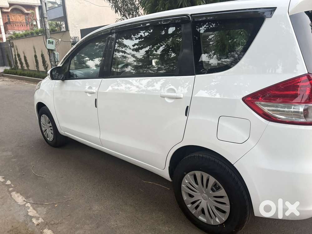 Maruti Suzuki Ertiga Vdi, 2013, Diesel
