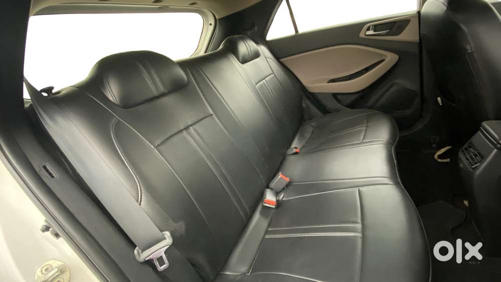 Hyundai Elite I20 1.2 Asta Cvt, 2018, Petrol