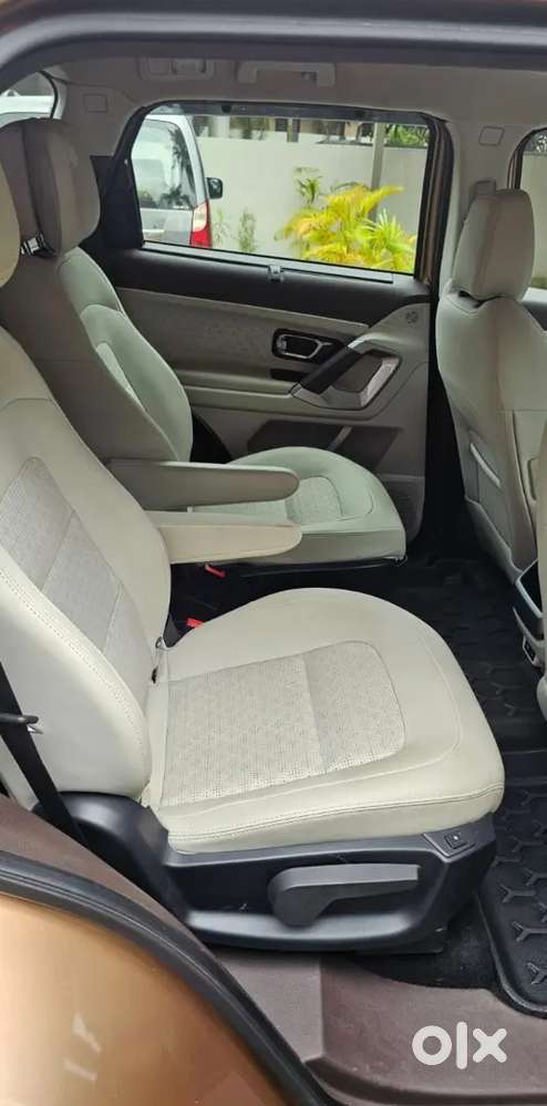 Tata Safari 2023 Diesel 80500 Km Driven , Doctor Used,well Maintained