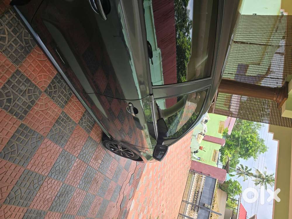 2015 Model Polo Diesel