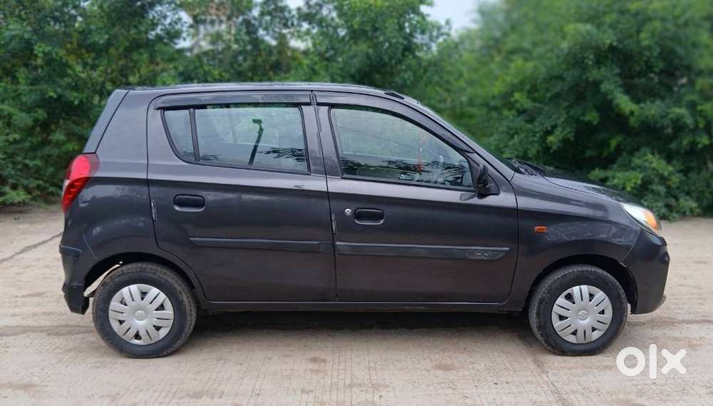 Maruti Suzuki Alto 800 0.8 Lxi (o), 2021, Cng & Hybrids