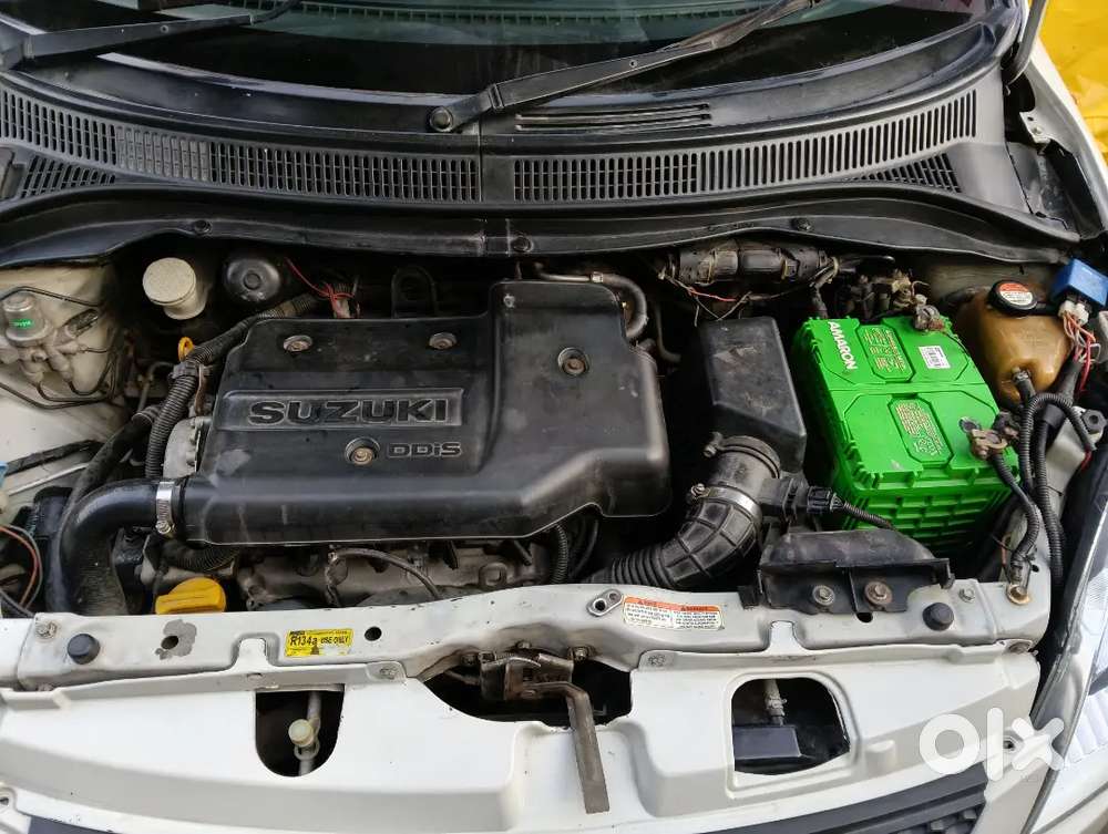 Maruti Suzuki Swift 2011 Diesel 125000 Km Driven