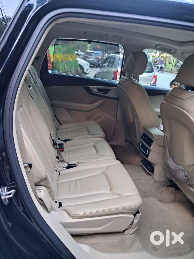 Audi Q7 3.0 45 Tdi Quattro Technology, 2015, Diesel