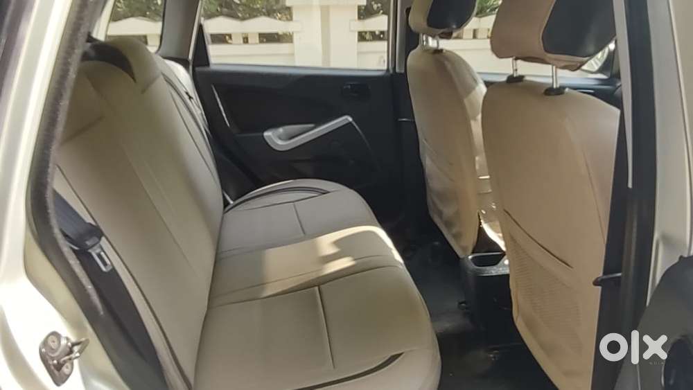 Ford Figo 1.4 Duratorq Diesel Titanium, 2011, Diesel