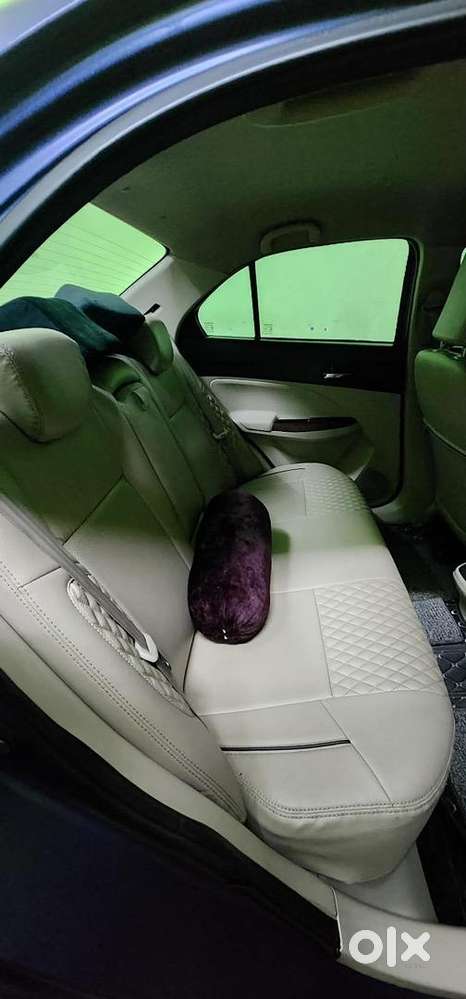 Maruti Suzuki Swift Dzire 2018 Petrol Good Condition