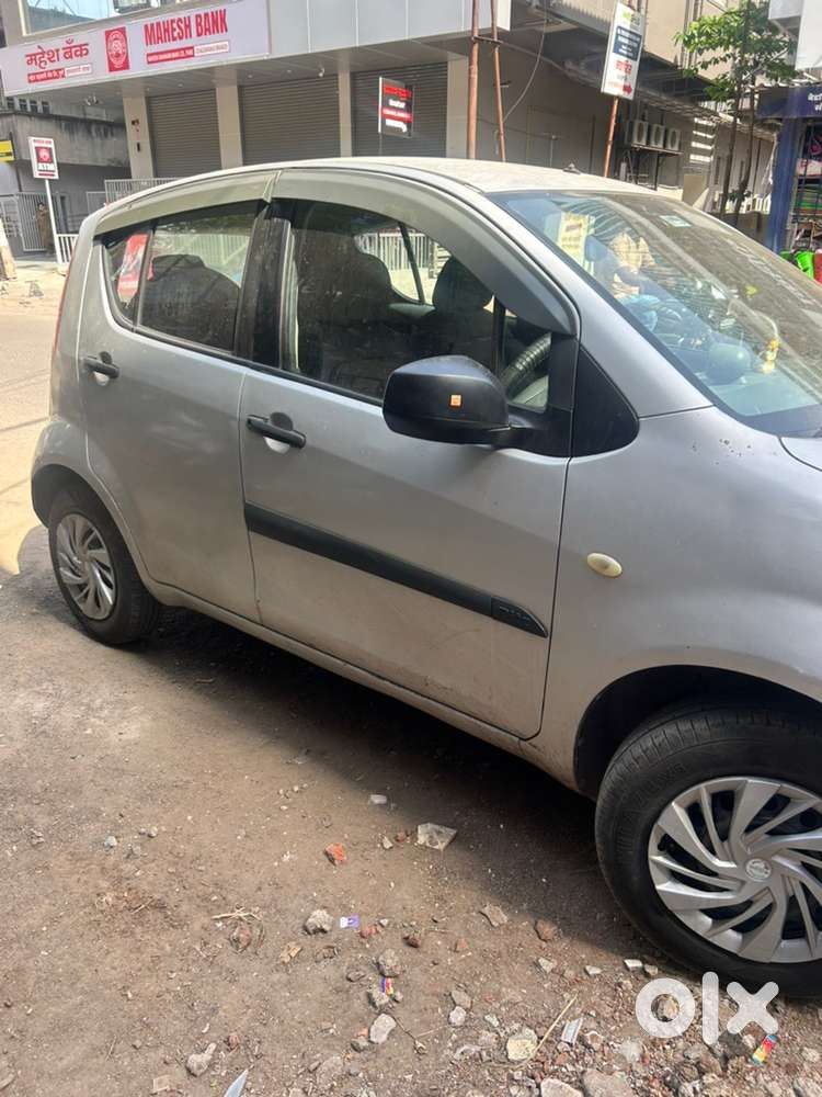 Maruti Ritz Vxi 2010