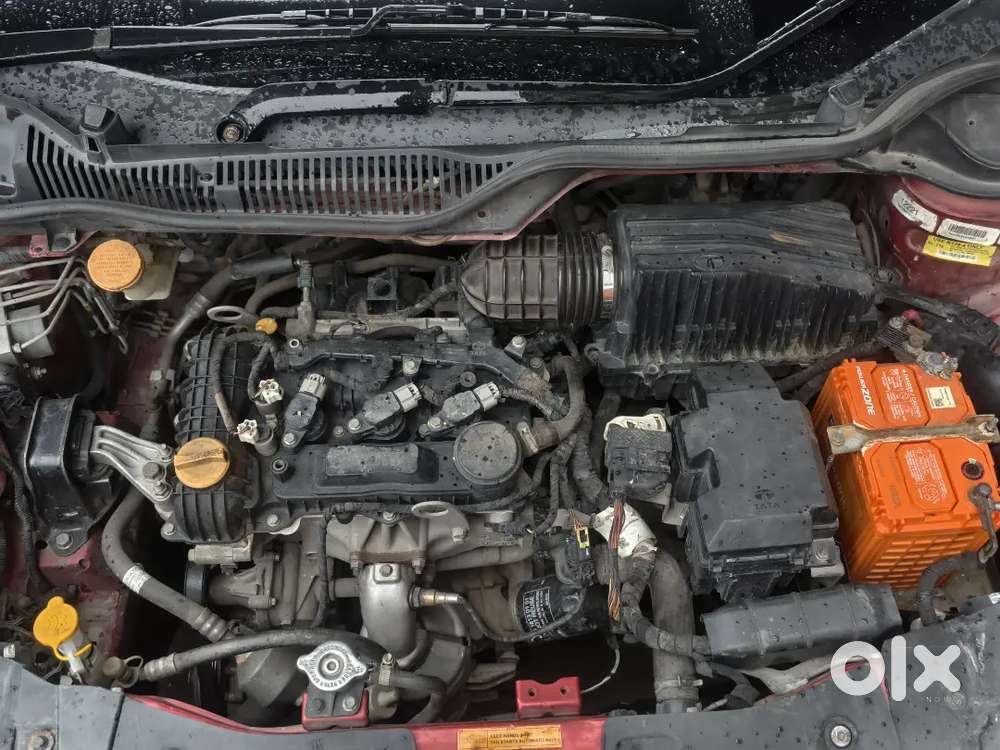Tata Altroz 2020 Petrol 53000 Km Driven