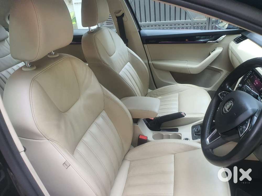 Skoda Octavia 1.8 Tsi At L K, 2018, Petrol