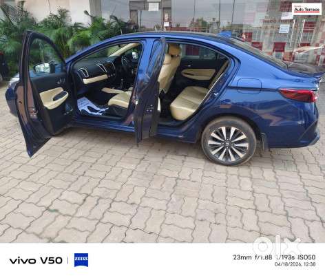 Honda City 1.5 Hybrid Ehev Zx, 2023, Petrol