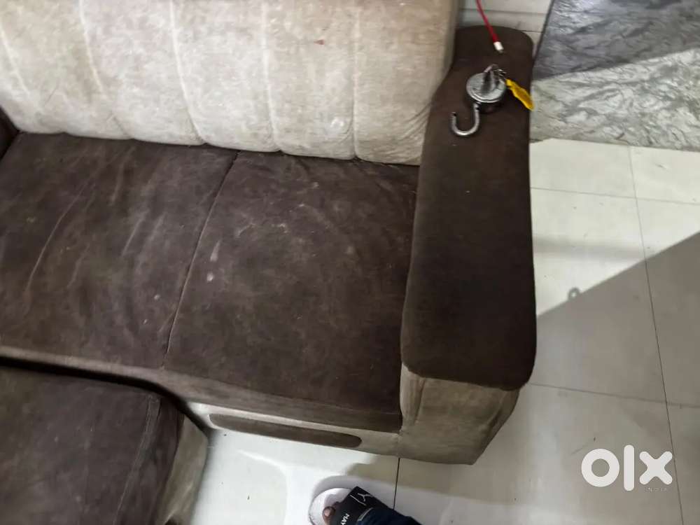 Sofa set all new