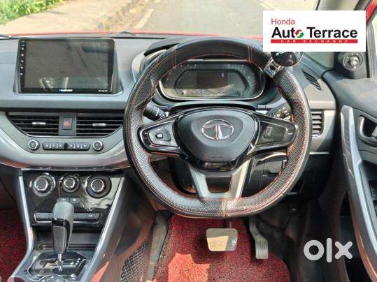 Tata Nexon 1.2 Revotron Xm (s), 2021, Petrol