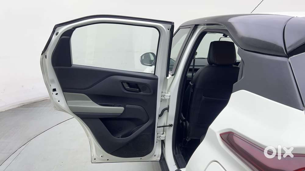 Tata Punch Adventure, 2023, Petrol
