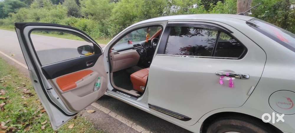 Maruti Suzuki Dzire 2021 Petrol Good Condition