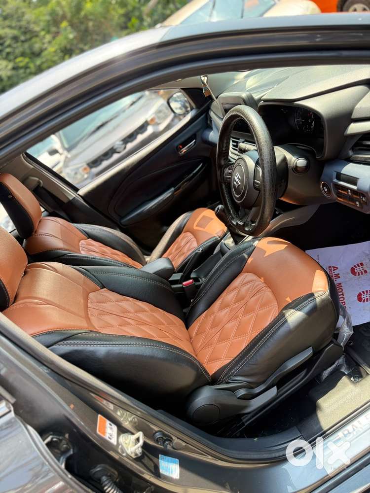 Maruti Suzuki Baleno Zeta, 2023, Petrol