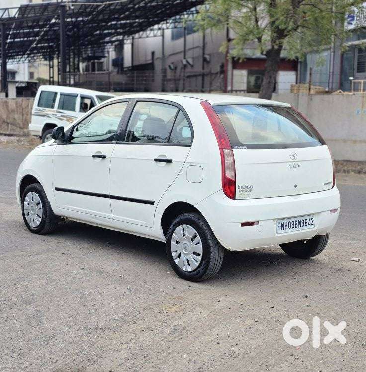Tata Indica Vista, 2011, Diesel