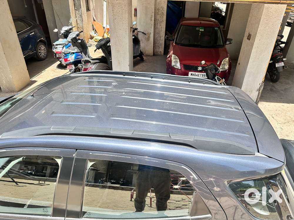 Ford Ecosport Petrol Manual 2014