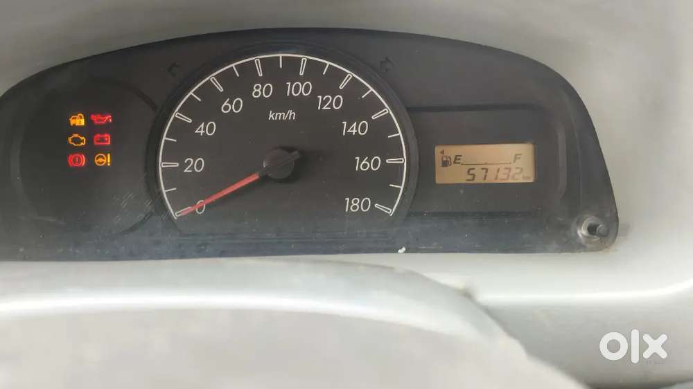 Maruti Suzuki Alto 2011 Petrol Good Condition