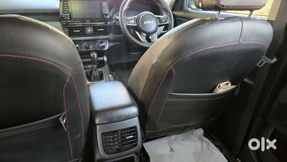 Kia Seltos Htk D, 2021, Diesel