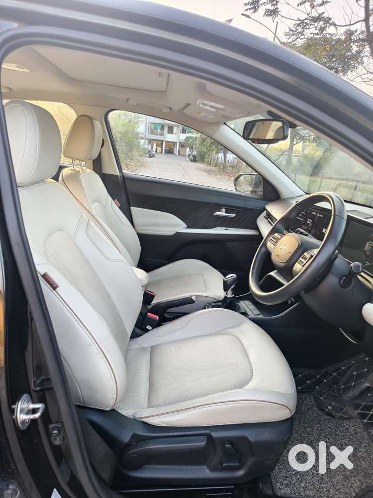 Hyundai Verna 1.6 Sx Vtvt, 2023, Petrol